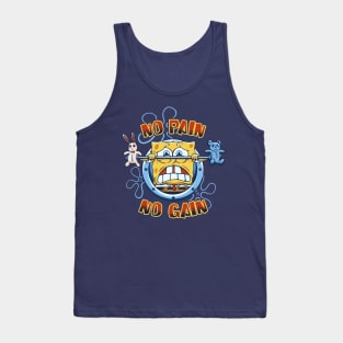 Bob Fit Tank Top